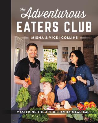 The Adventurous Eaters Club