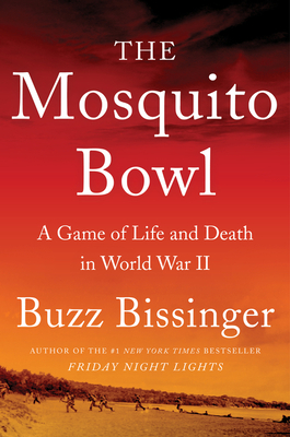 The Mosquito Bowl