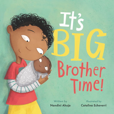 It''s Big Brother Time!