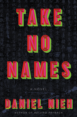 Take No Names