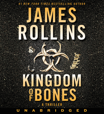 Kingdom of Bones CD