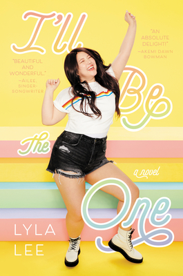 I?ll Be the One