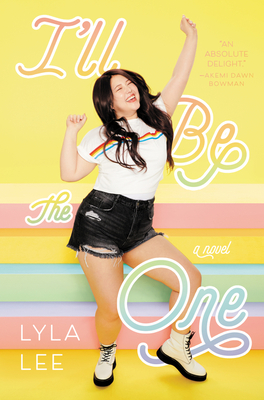 I''ll Be the One