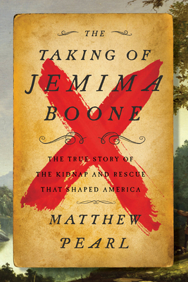 The Taking of Jemima Boone