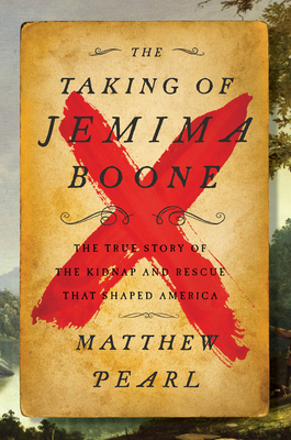 The Taking of Jemima Boone