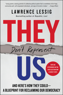 They Don''t Represent Us