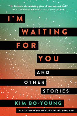 I''m Waiting for You