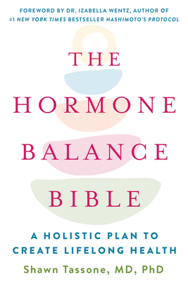 The Hormone Balance Bible