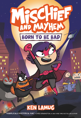 Mischief and Mayhem 1