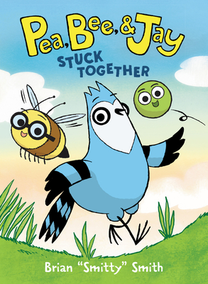 Pea, Bee, & Jay 1