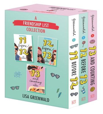 A Friendship List Collection