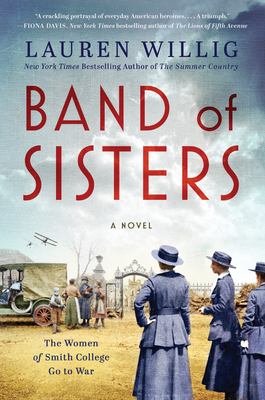 Band of Sisters