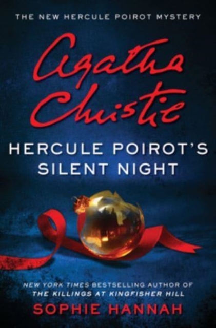 Hercule Poirot''s Silent Night