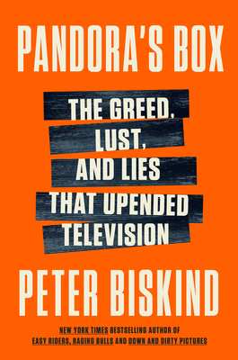 Pandora''s Box