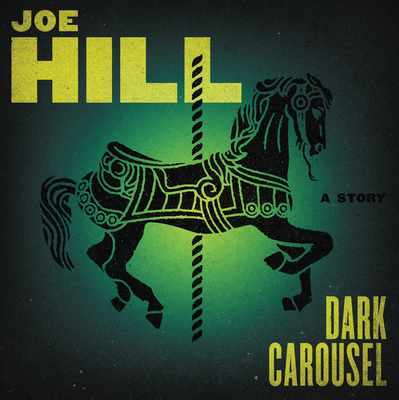 Dark Carousel Vinyl Edition