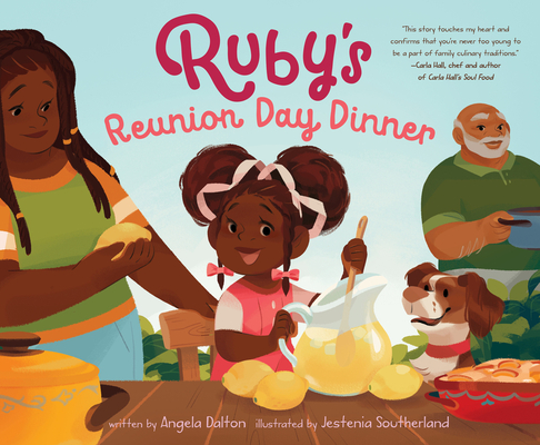 Ruby''s Reunion Day Dinner