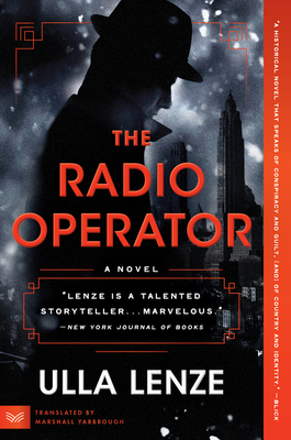 The Radio Operator