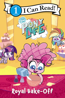 Royal Bake-Off