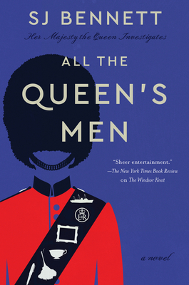 All the Queen''s Men