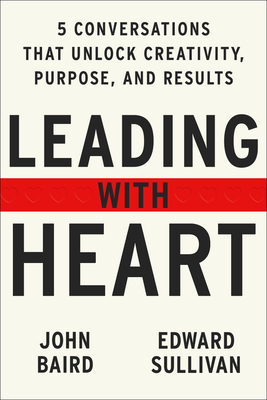 Leading with Heart