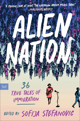 Alien Nation