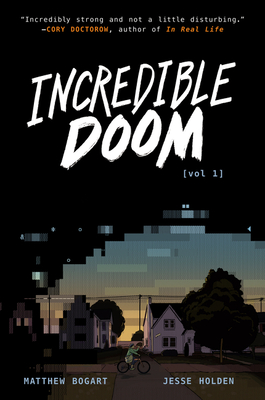 Incredible Doom 1