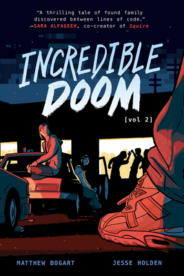 Incredible Doom 2