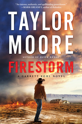 Firestorm