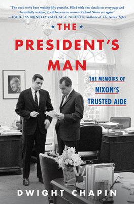 The President's Man