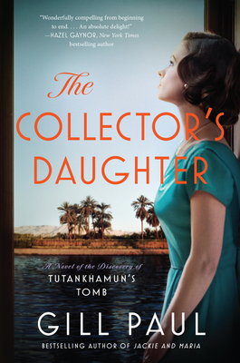 The Collector''s Daughter