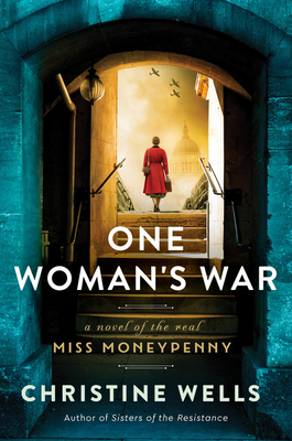 One Woman's War