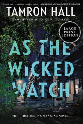 As the Wicked Watch