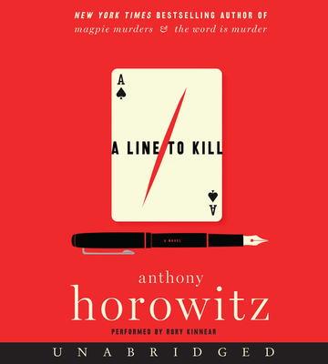 A Line to Kill