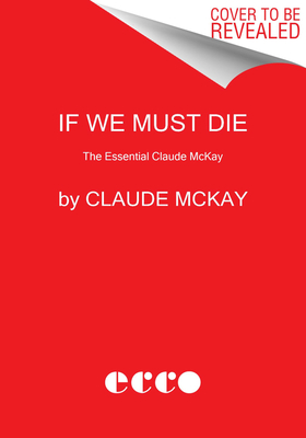 If We Must Die