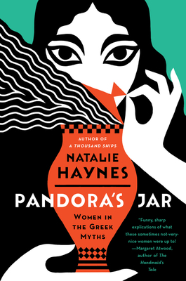 Pandora''s Jar