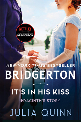 It''s in His Kiss