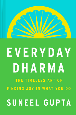 Everyday Dharma