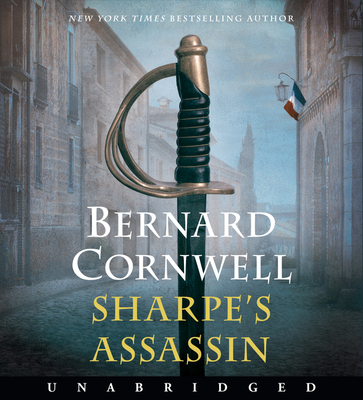 Sharpe''s Assassin CD