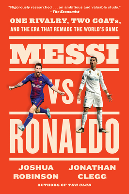 Messi vs. Ronaldo