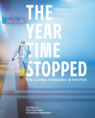 The Year Time Stopped