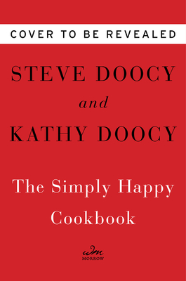 The Simply Happy Cookbook