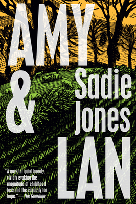 Amy & Lan
