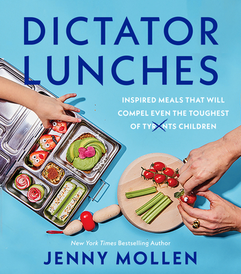 Dictator Lunches