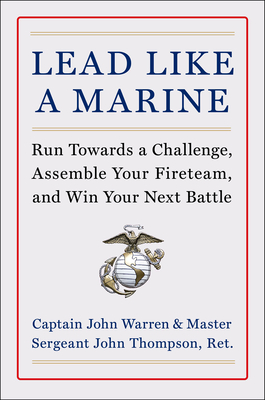 Lead Like a Marine