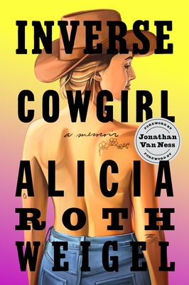 Inverse Cowgirl