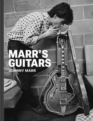 Marr''s Guitars