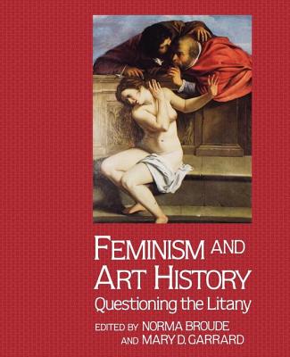 Feminism And Art History