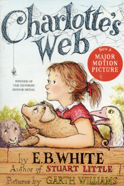 Charlotte''s Web