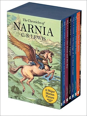 The Chronicles of Narnia