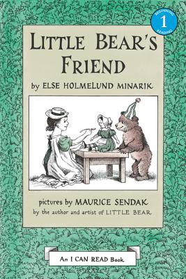 Little Bear''s Friend